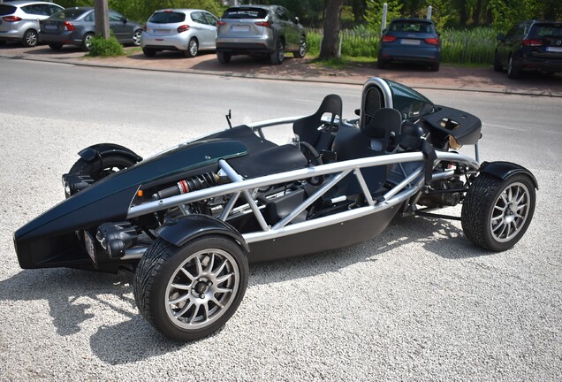 Ariel Atom