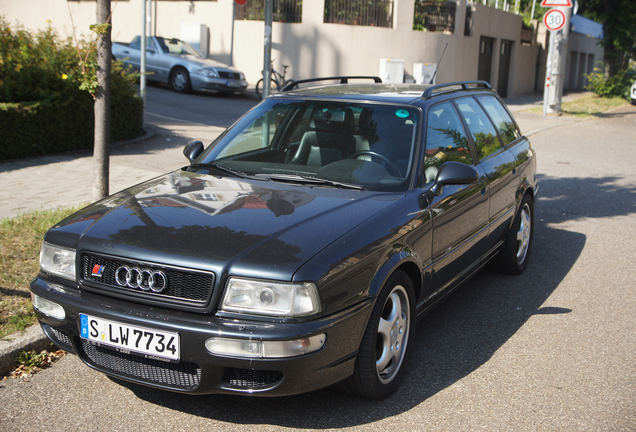 Audi RS2 Avant