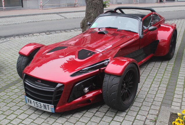 Donkervoort D8 GTO-40