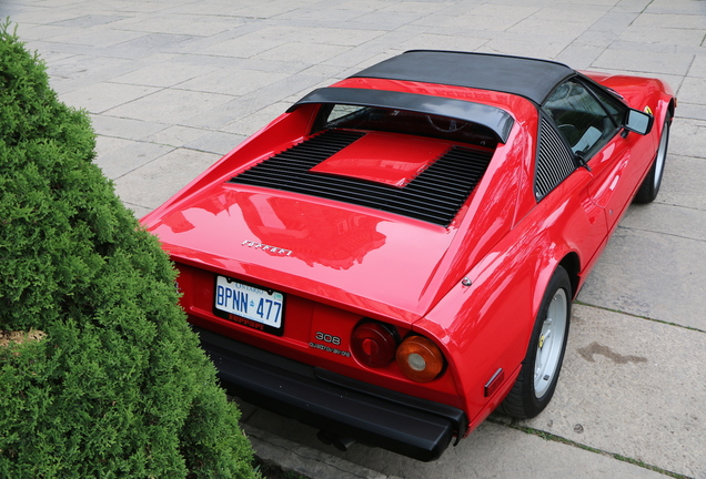 Ferrari 308 GTS Quattrovalvole