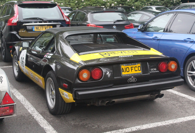 Ferrari 308 GTS Quattrovalvole