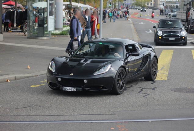 Lotus Elise S3 S