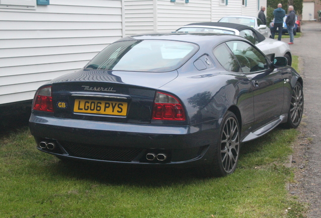 Maserati GranSport