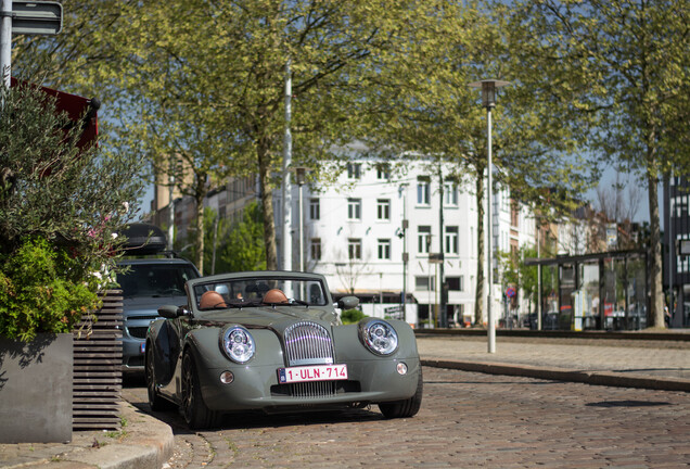 Morgan Aero 8 Series 5