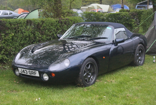 TVR Griffith 500