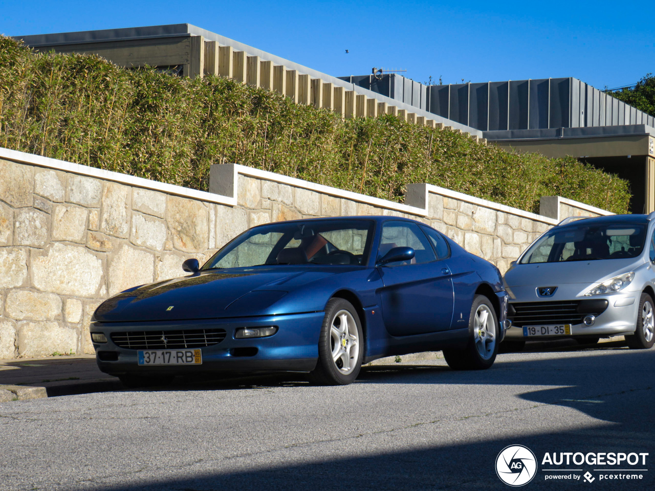 Ferrari 456 GT