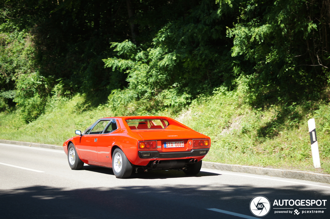 Ferrari Dino 308 GT4