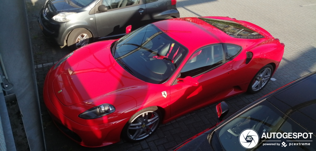 Ferrari F430