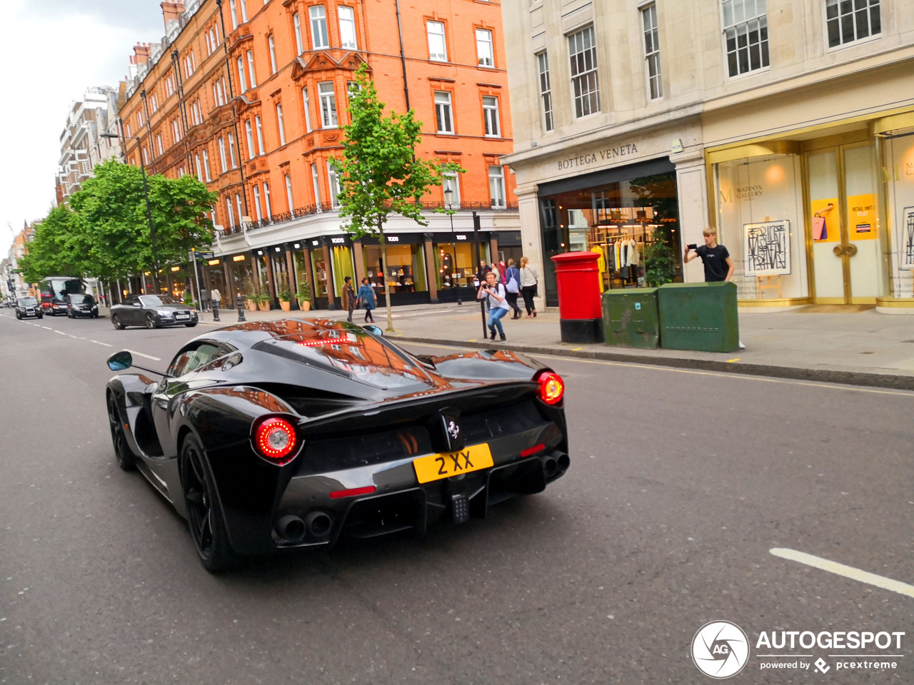 Ferrari LaFerrari