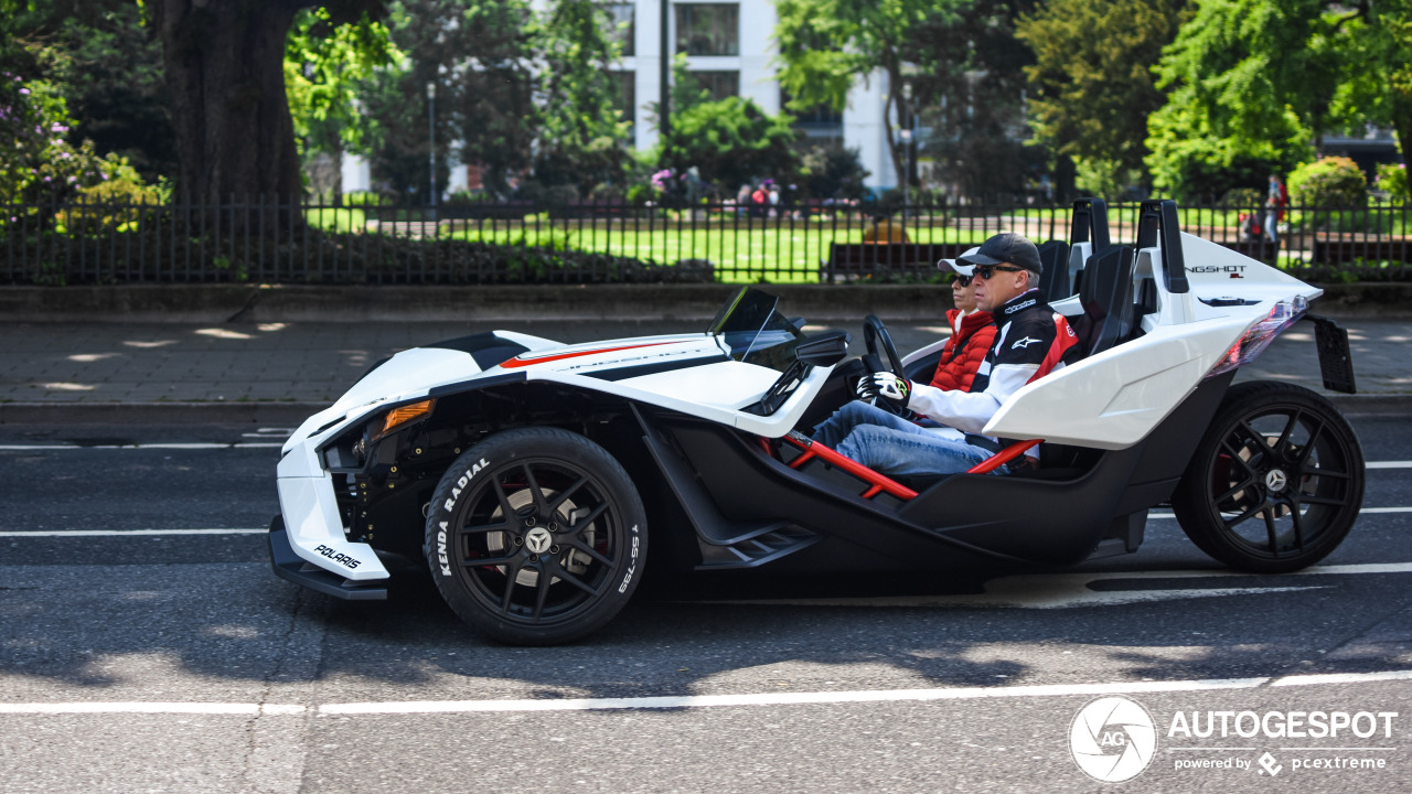 Polaris Slingshot SL