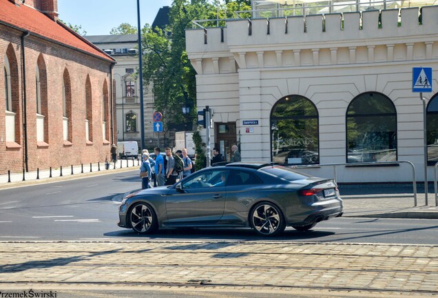 Audi RS5 B9