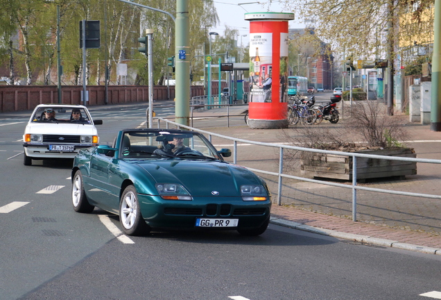 BMW Z1