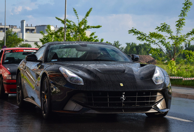 Ferrari F12berlinetta