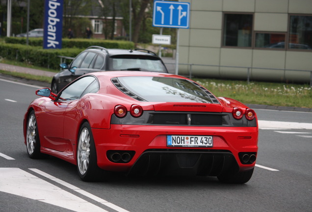 Ferrari F430