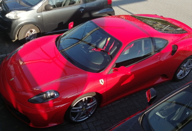 Ferrari F430