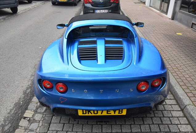 Lotus Elise S2 S