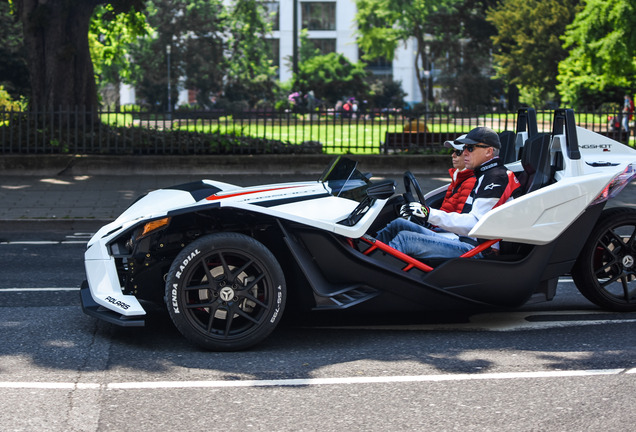 Polaris Slingshot SL