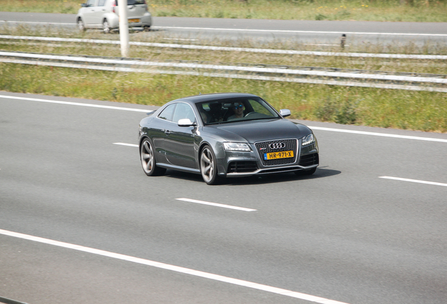 Audi RS5 8T