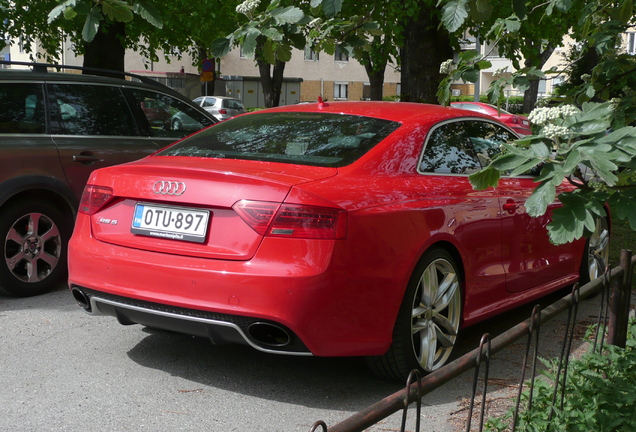 Audi RS5 B8 2012