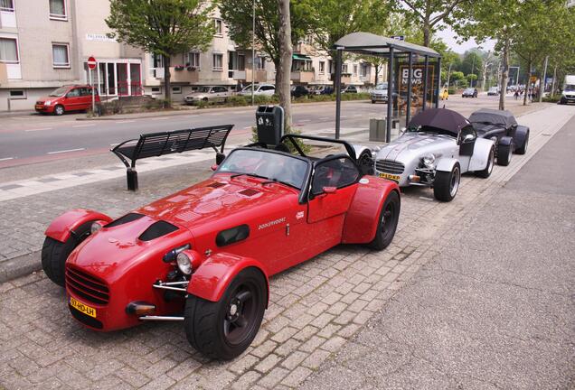 Donkervoort D8 150