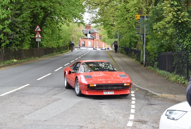 Ferrari 308 GTB