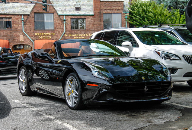 Ferrari California T