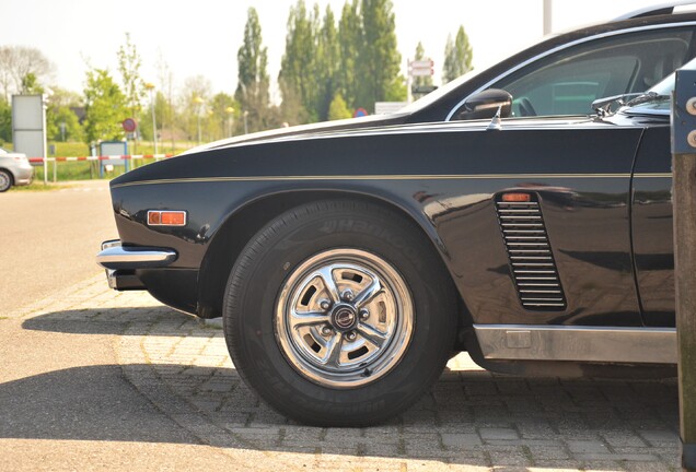 Jensen Interceptor