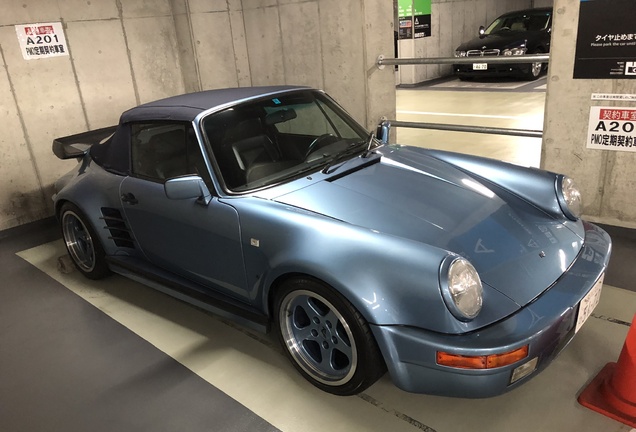 RUF BTR Cabriolet