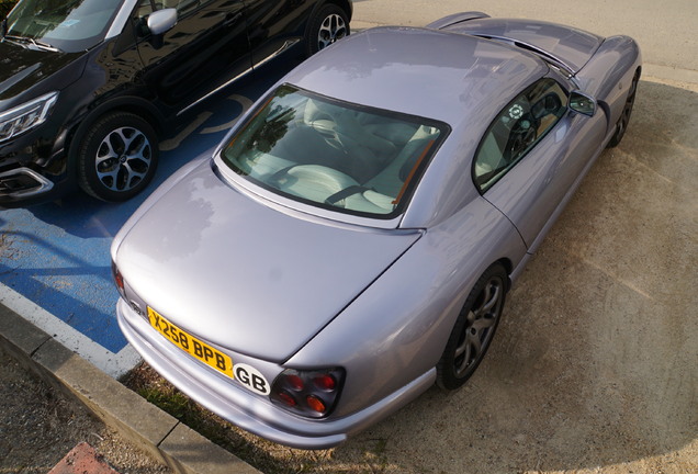 TVR Cerbera 4.5 MkII