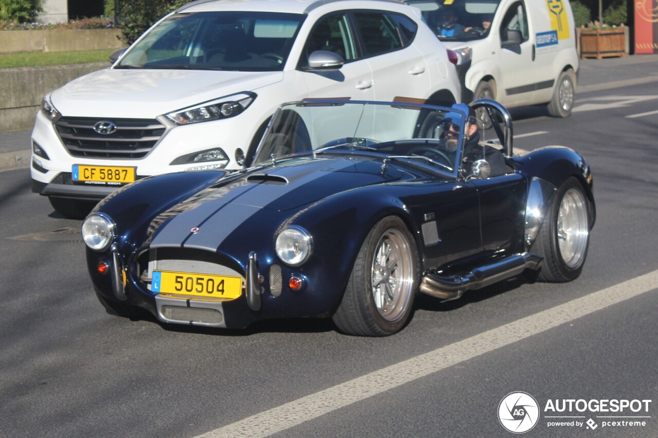 AC Cobra