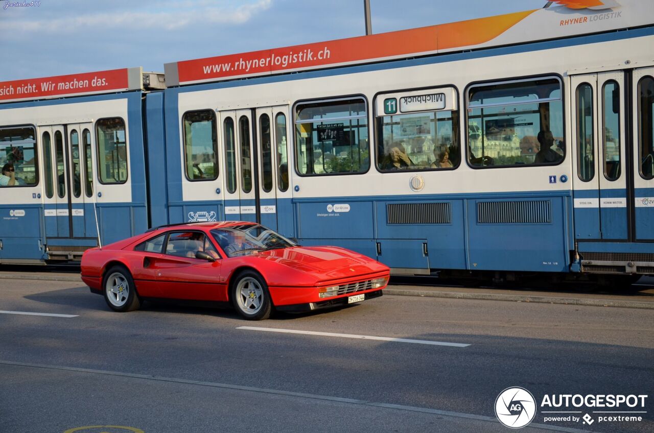 Ferrari 328 GTB