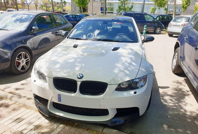 BMW M3 E92 Coupé