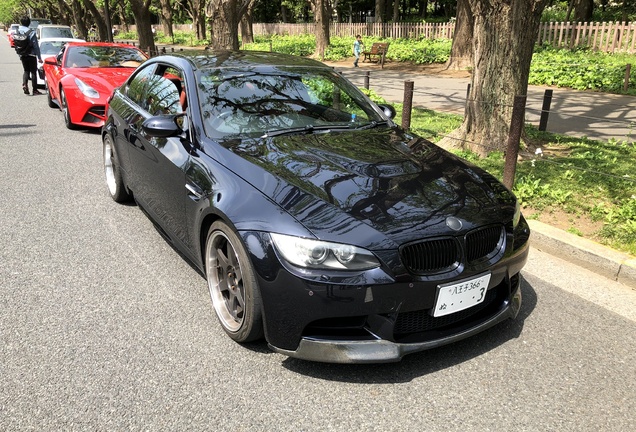 BMW M3 E92 Coupé