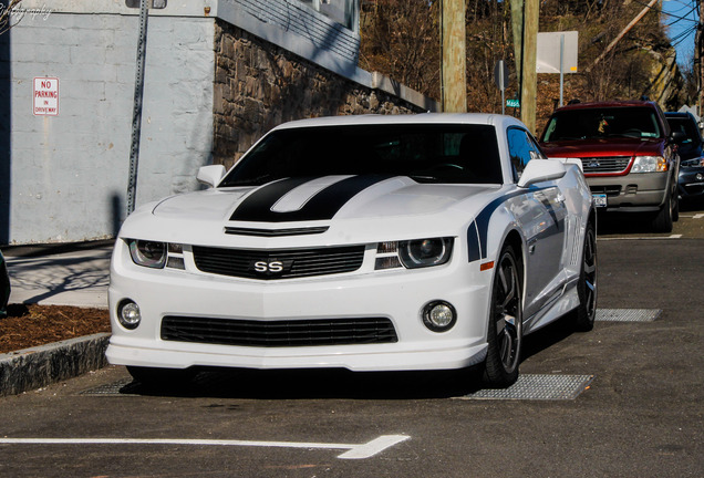 Chevrolet Camaro SS GMPP