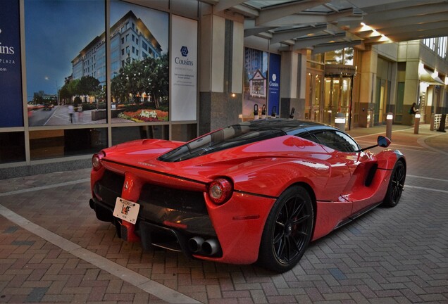 Ferrari LaFerrari