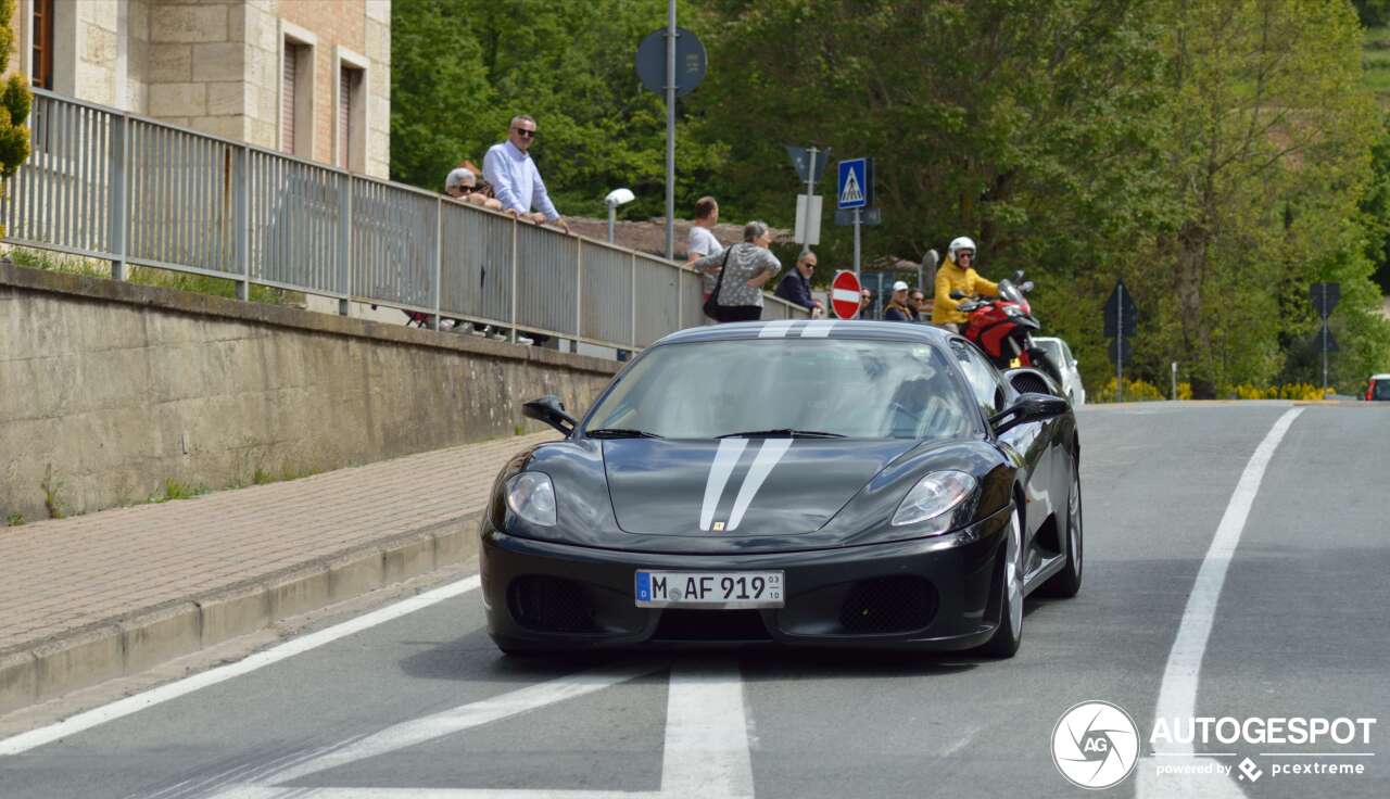 Ferrari F430