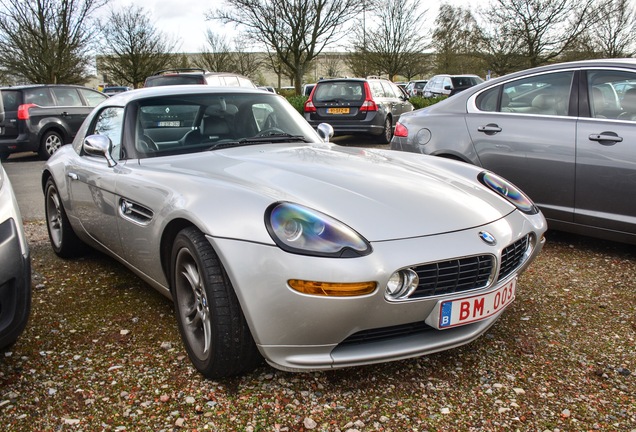 BMW Z8