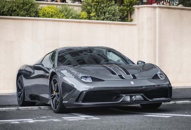 Ferrari 458 Speciale A