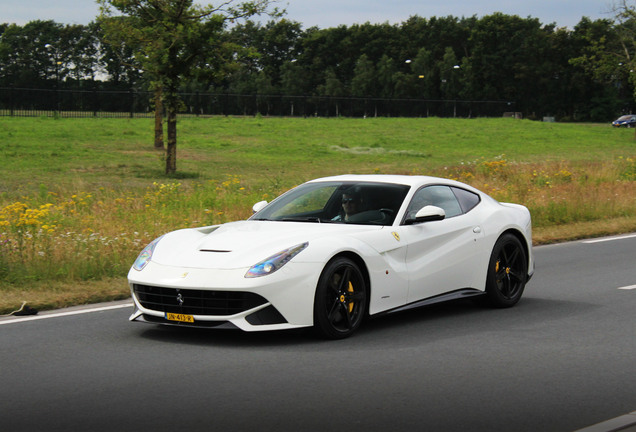 Ferrari F12berlinetta