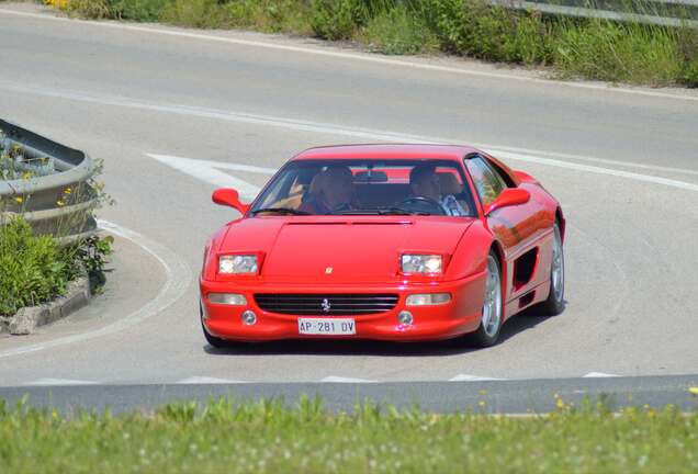 Ferrari F355 Berlinetta