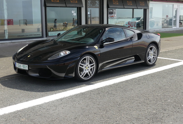 Ferrari F430