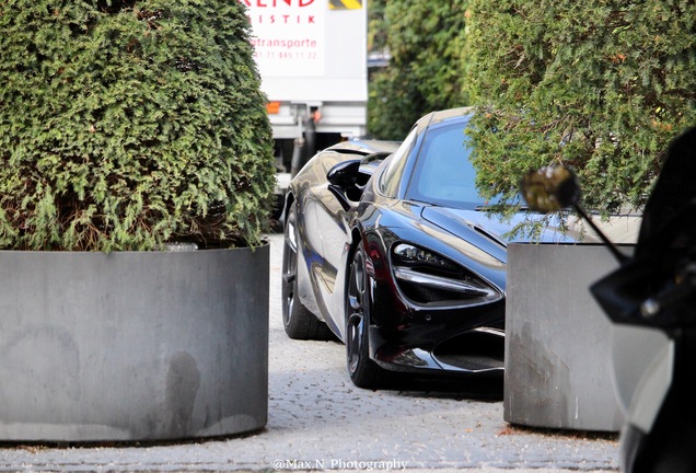 McLaren 720S