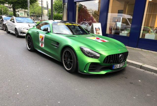 Mercedes-AMG GT R C190