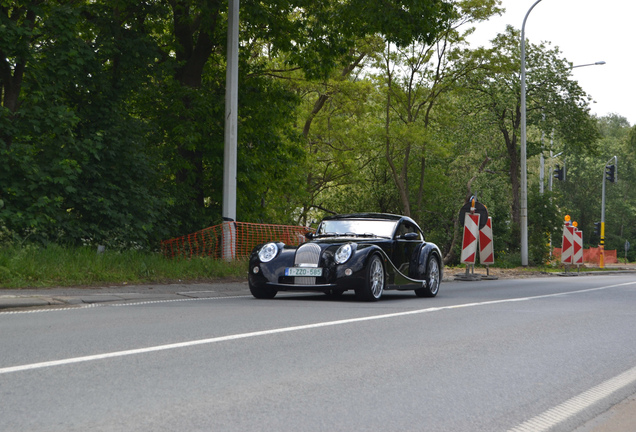 Morgan Aeromax Coupé