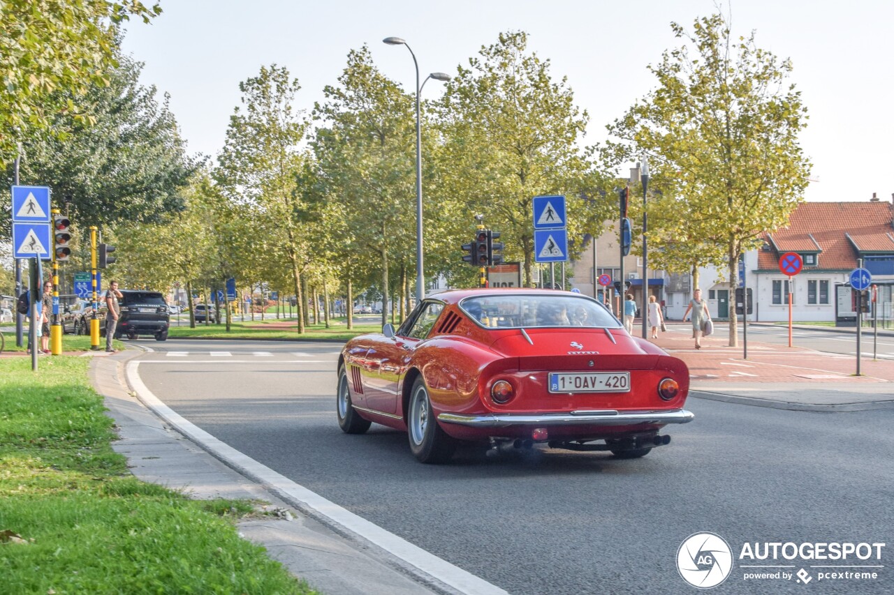 Ferrari 275 GTB