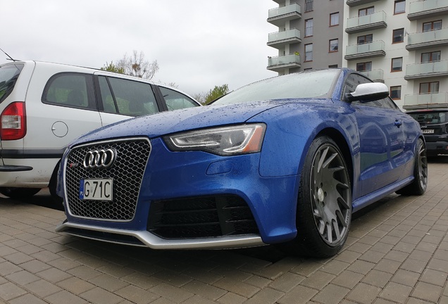 Audi RS5 B8 2012