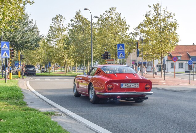 Ferrari 275 GTB