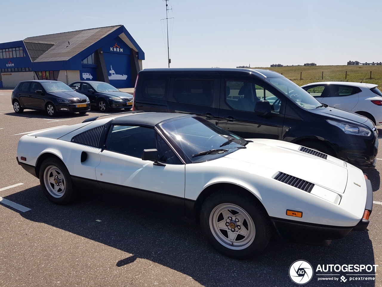 Ferrari 308 GTSi