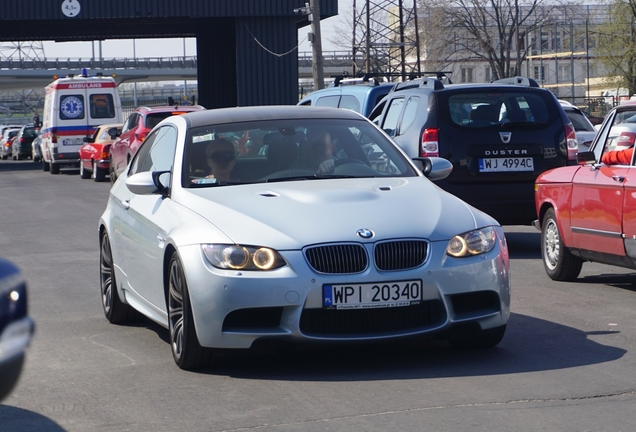 BMW M3 E92 Coupé