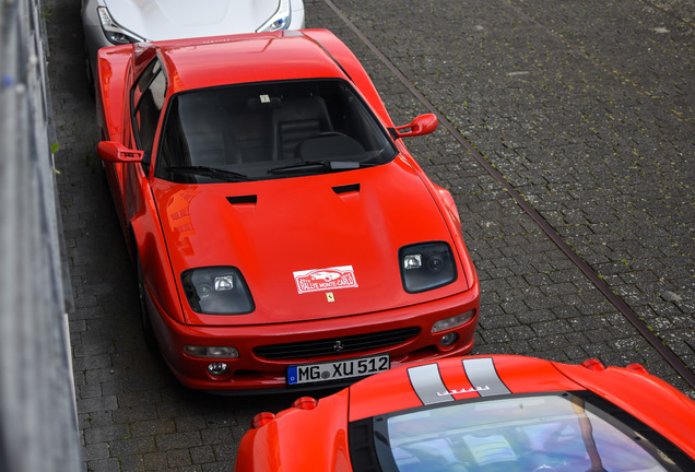 Ferrari F512M